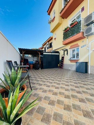 Casa adosada en venta en Altos - La Florida en Orihuela