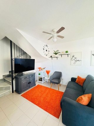 Casa adosada en venta en Altos - La Florida en Orihuela