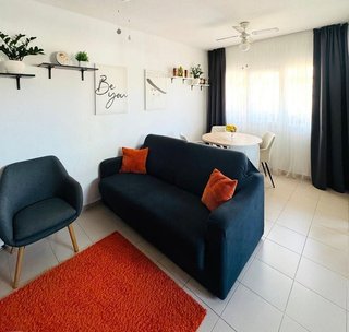 Casa adosada en venta en Altos - La Florida en Orihuela