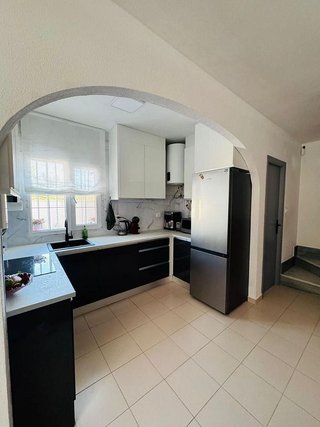 Casa adosada en venta en Altos - La Florida en Orihuela