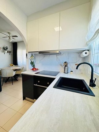 Casa adosada en venta en Altos - La Florida en Orihuela