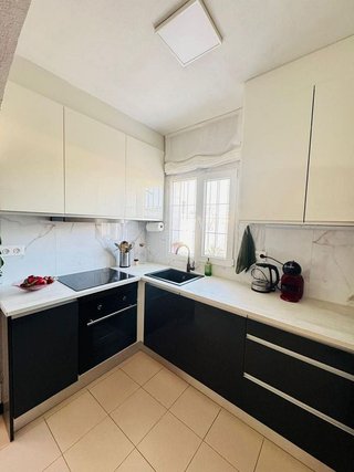 Casa adosada en venta en Altos - La Florida en Orihuela