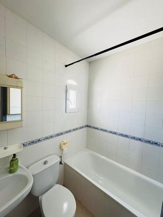 Casa adosada en venta en Altos - La Florida en Orihuela