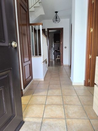 Chalet en venta en Umbrete