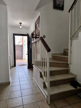 Chalet en venta en Umbrete