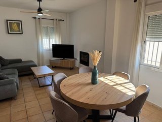 Chalet en venta en Umbrete