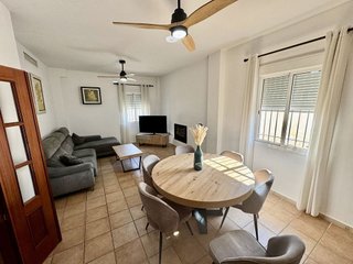 Chalet en venta en Umbrete