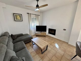 Chalet en venta en Umbrete