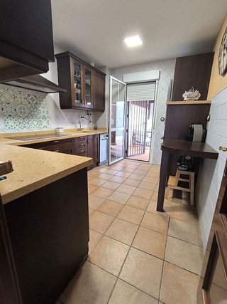 Chalet en venta en Umbrete