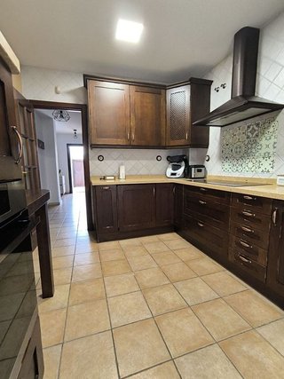 Chalet en venta en Umbrete