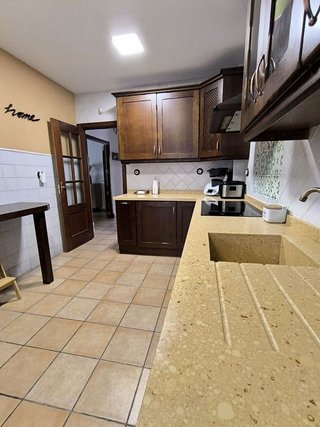 Chalet en venta en Umbrete