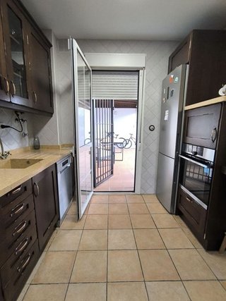 Chalet en venta en Umbrete
