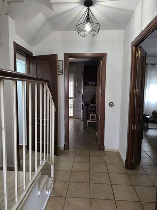 Chalet en venta en Umbrete