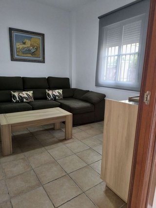 Chalet en venta en Umbrete