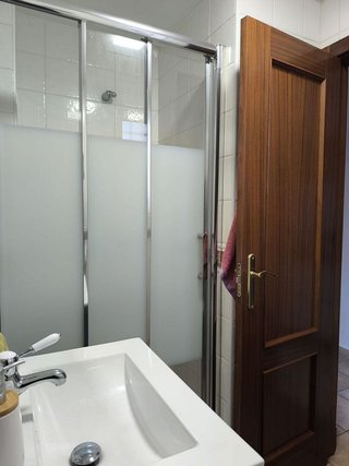 Chalet en venta en Umbrete