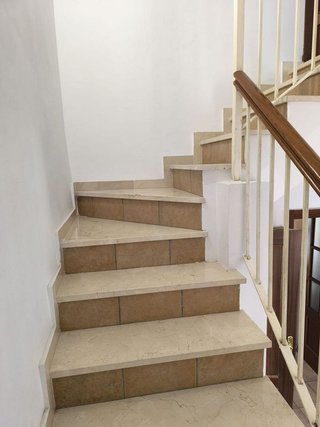 Chalet en venta en Umbrete