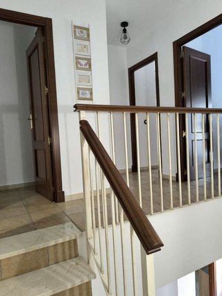 Chalet en venta en Umbrete