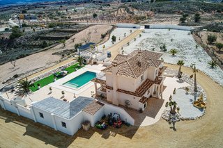 Casa en venta en Pinós