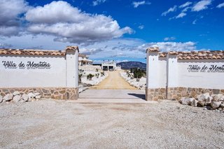 Casa en venta en Pinós