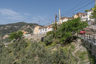 Chalet en venta en Moclín