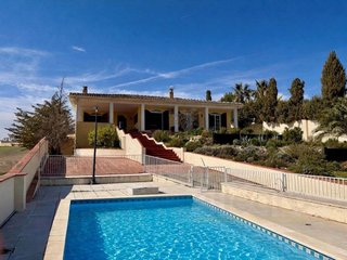 Chalet en venta en Aljomahima - Ermita en Gabias (Las)