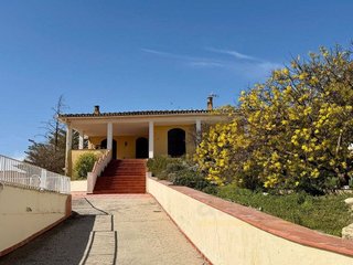 Chalet en venta en Aljomahima - Ermita en Gabias (Las)