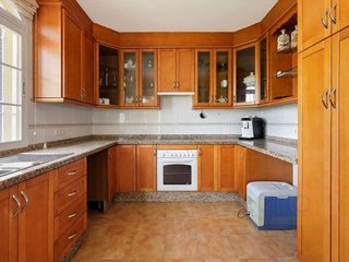Chalet en venta en Aljomahima - Ermita en Gabias (Las)