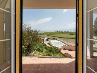 Chalet en venta en Aljomahima - Ermita en Gabias (Las)