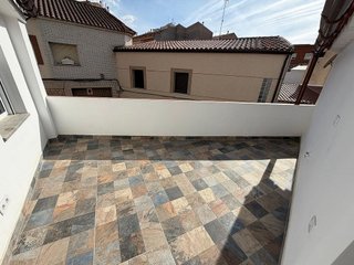Chalet en venta en Quintanar de la Orden