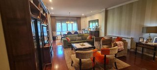 Casa pareada en venta en Padrón