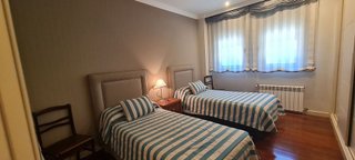 Casa pareada en venta en Padrón