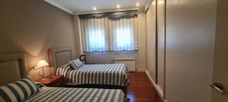 Casa pareada en venta en Padrón