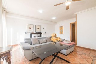 Chalet en venta en San Juan de Alicante/Sant Joan d´Alacant