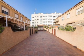 Chalet en venta en San Juan de Alicante/Sant Joan d´Alacant