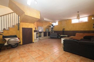 Chalet en venta en San Juan de Alicante/Sant Joan d´Alacant