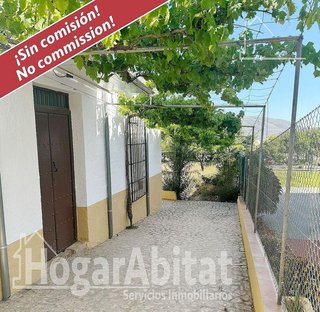 Casa rural en venta en Berja