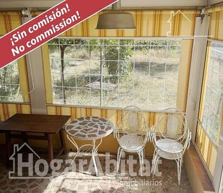 Casa rural en venta en Berja