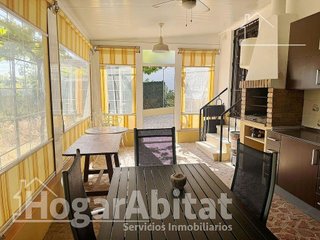 Casa rural en venta en Berja