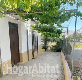 Casa rural en venta en Berja