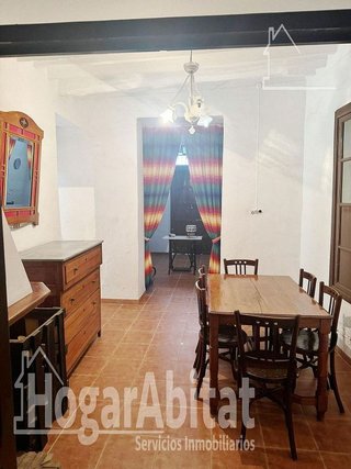 Casa rural en venta en Berja