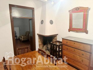 Casa rural en venta en Berja