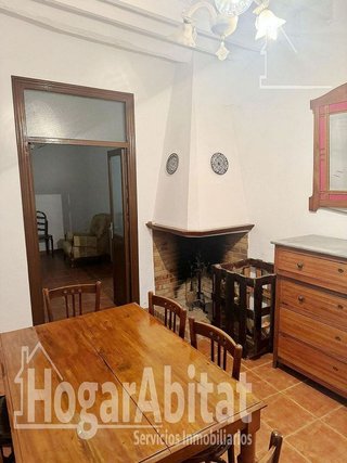 Casa rural en venta en Berja