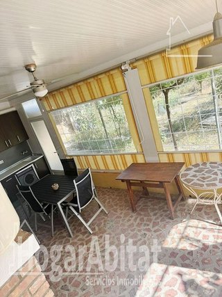 Casa rural en venta en Berja