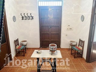 Casa rural en venta en Berja