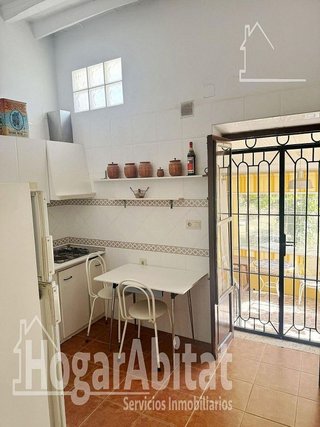 Casa rural en venta en Berja