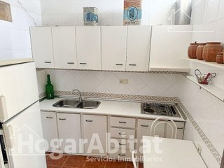 Casa rural en venta en Berja