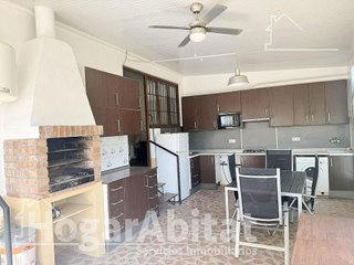 Casa rural en venta en Berja