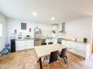 Casa adosada en venta en Elda