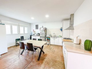 Casa adosada en venta en Elda