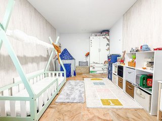 Casa adosada en venta en Elda